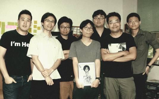 Тайваньская история в двух играх