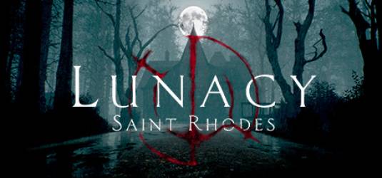 Первые геймплейные трейлеры Lunacy: Saint Rhodes and Transient