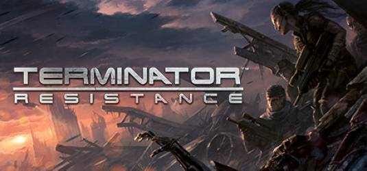 11 минут геймплея Terminator: Resistance