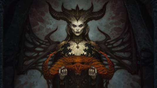 Слух: ремейка Diablo II не будет!