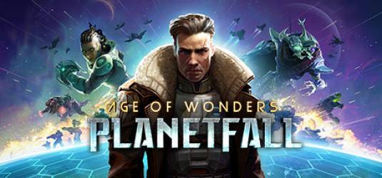 Для Age of Wonders: Planetfall вышло дополнение Revelations