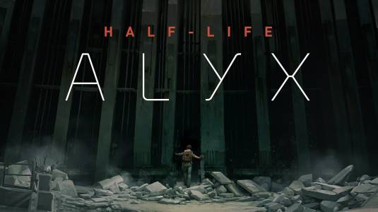 Состоялся анонс Half-Life: Alyx