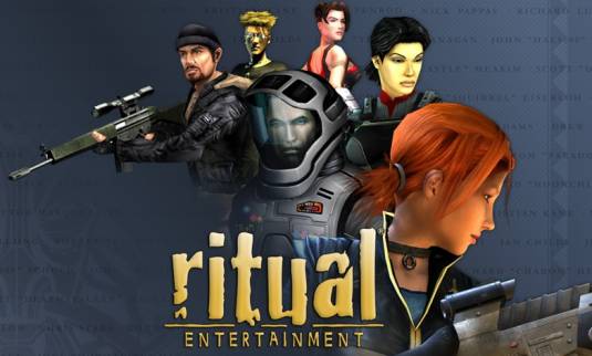 История студии Ritual Entertainment. Часть 1: SiN