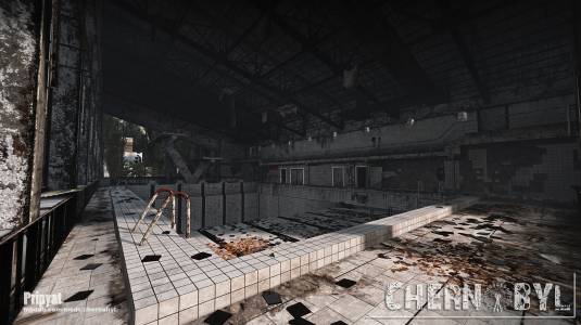 Left4Dead 2 Chernobyl