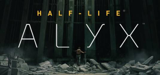 11 минут геймплея Half-Life: Alyx