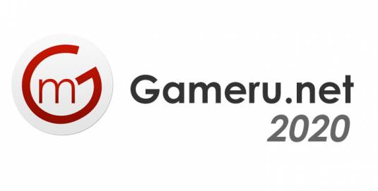 Gameru 2020