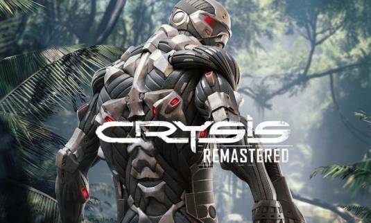 Crysis Remastered - официальный тизер