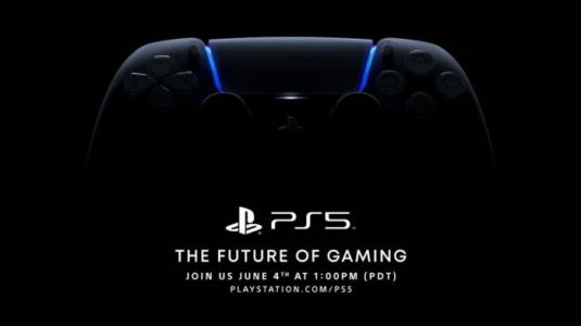 PlayStation 5 официально покажут в июне