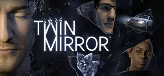 Twin Mirror будет временным эксклюзивным для Epic Games Store