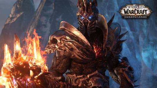 Дополнение Shadowlands для World of Warcraft выйдет 27 октября