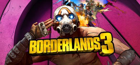 Вышло дополнение "Псих Криг и фантастический трындец" для Borderlands 3