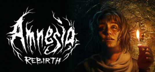Вышел официальный трейлер игрового процесса для Amnesia Rebirth