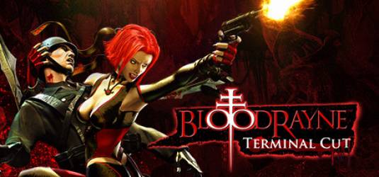 Ziggurat Interactive сообщают о выпуске Enhanced Editions для BloodRayne 1 и 2