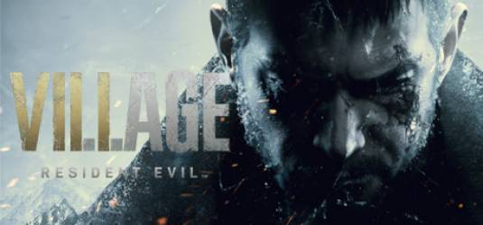 Новые кадры игрового процесса, дата выхода и бесплатный режим MP для Resident Evil Village
