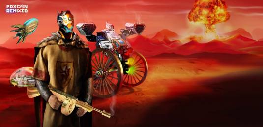 Онлайн-фестиваль Paradox Interactive пройдет в мае 2021 года