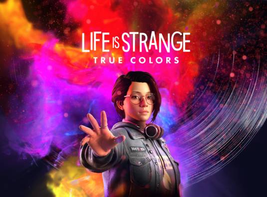 Life is Strange: True Colors - новая игра серии