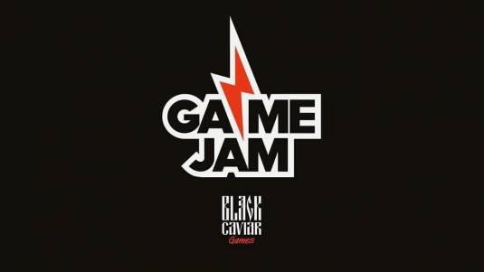 Итоги Black Caviar Games GAME JAM