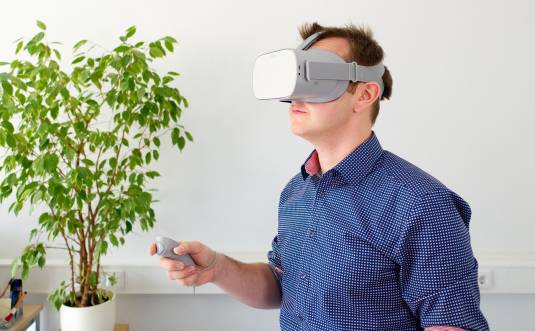 Самые ожидаемые игры в виртуальной реальности в 2021
