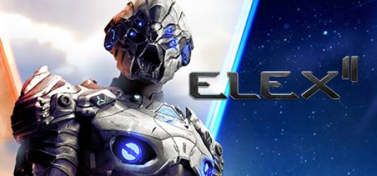 Новый трейлер ELEX II демонстрирует игровые фракции