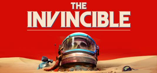 Новый игровой трейлер научно-фантастического триллера The Invincible