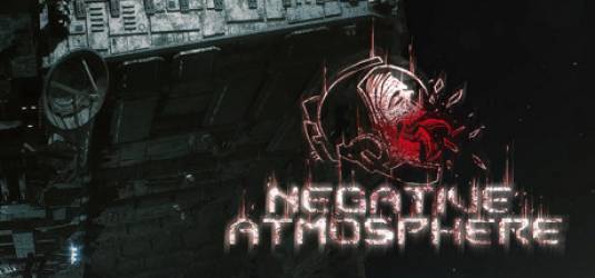 Новое геймплейное видео хоррора, вдохновленного Dead Space, Negative Atmosphere