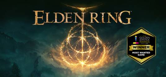 20 минут геймплея из Elden Ring