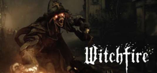 Witchfire выйдет в раннем доступе в четвертом квартале 2022 года