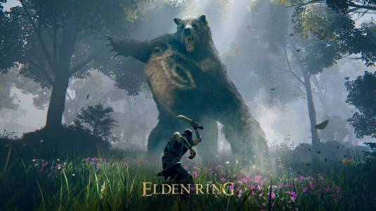 Новый геймплей и скриншоты Elden Ring