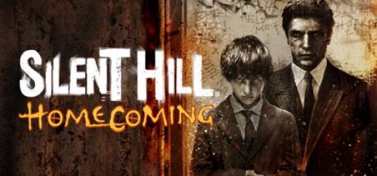 Silent Hill: Homecoming, Zombie Fun Gameplay
