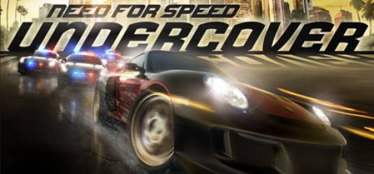 Need for Speed: Undercover, Nouvelle Renault Trailer