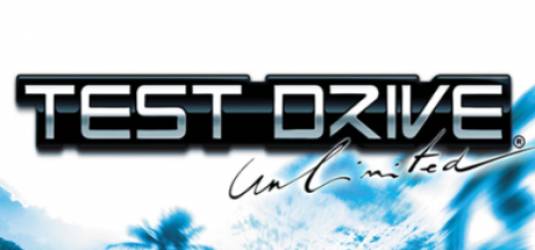 Test Drive Unlimited Mega Pack припарковался в магазинах