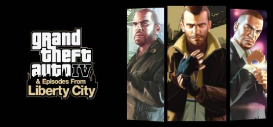 GTA IV, официальные системные требования