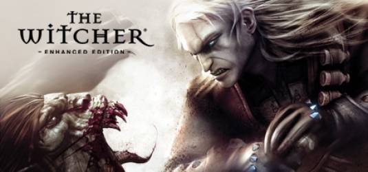 Свеженький патч к The Witcher: Enhanced Edition