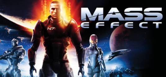 MASS EFFECT, о  Золотом издании