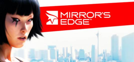Mirror's Edge от третьего лица!