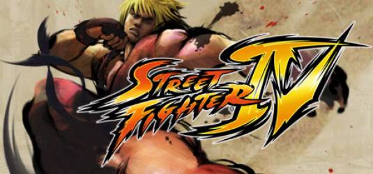 Street Fighter IV, релиз  для PlayStation 3 и Xbox 360