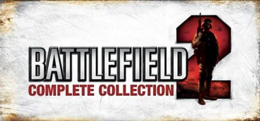 Весенний турнир по Battlefield 2