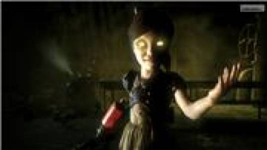 BioShock 2, новые скриншоты