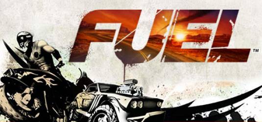 Fuel, новое видео