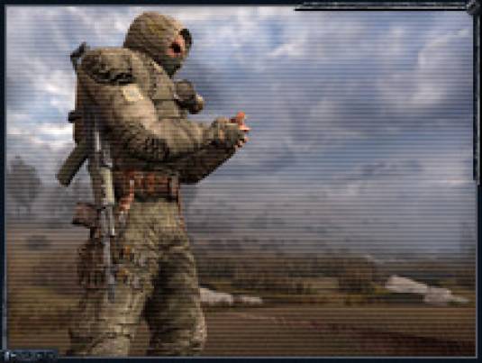 Официальный сайт "S.T.A.L.K.E.R.: Зов Припяти"