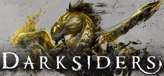 Darksiders:  Wrath of War, новый трейлер