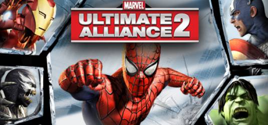 Marvel Ultimate Alliance 2: Fusion, видео