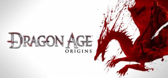Dragon Age: Origins Spike TV E3 Trailer
