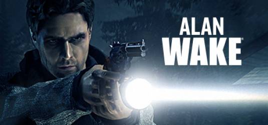 Alan Wake - E3 Trailer