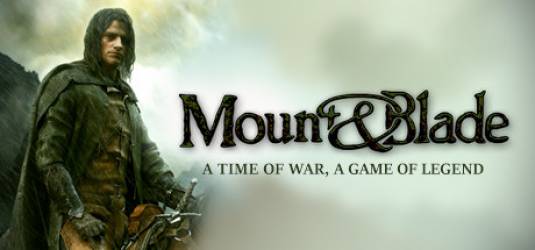 E3 2009. Mount & Blade. Эпоха турниров